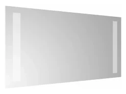 Espejo de baño con LED 20x40 cm ES230794