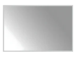 Espejo de baño con LED 60x90 cm ES711767