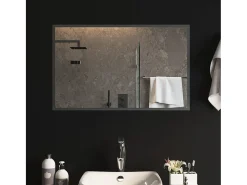 Espejo de baño con LED 50x80 cm ES815138