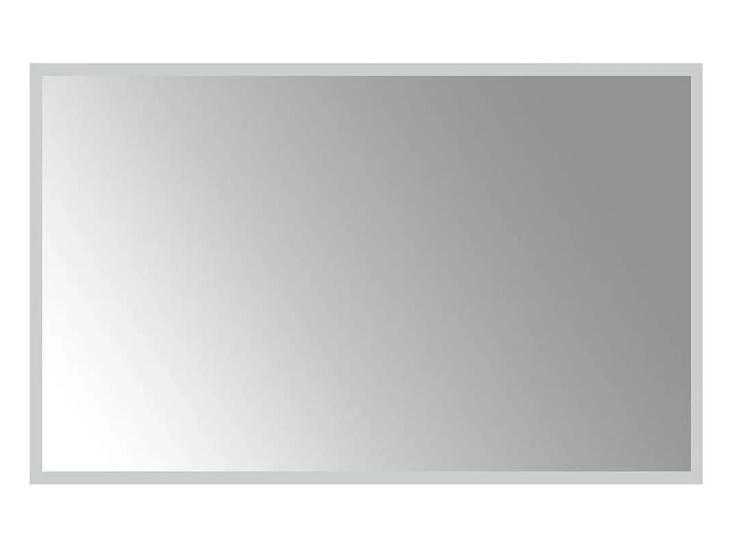 Espejo de baño con LED 50x80 cm ES815138