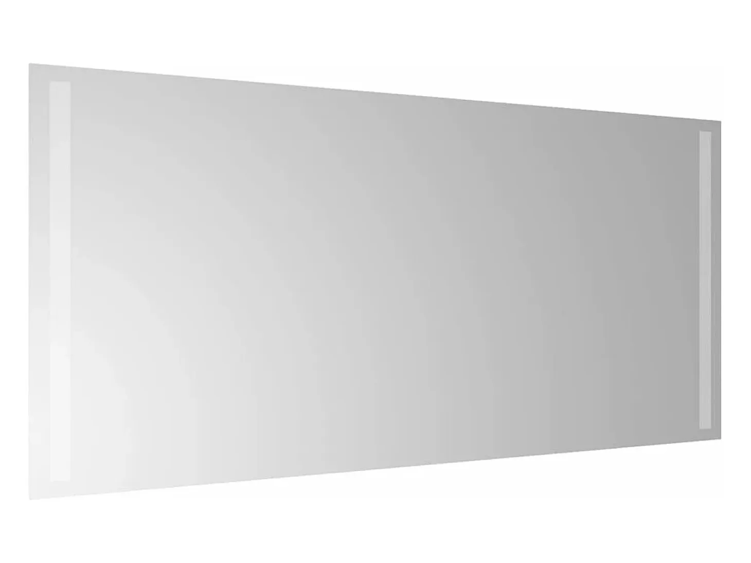 Espejo de baño con LED 90x40 cm ES421162