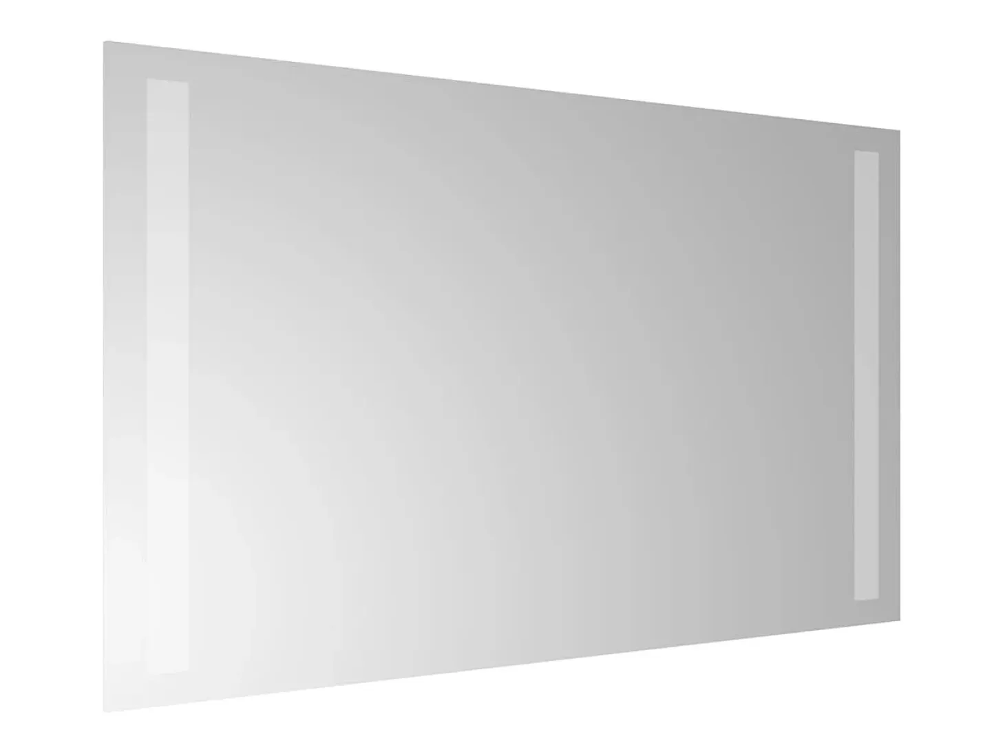 Espejo de baño con LED 30x60 cm ES540983