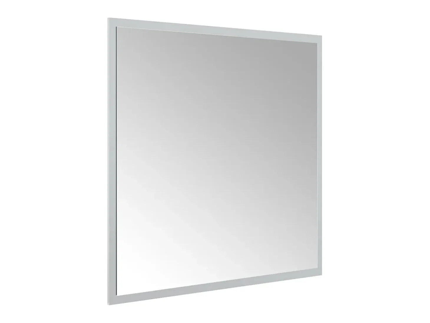 Espejo de baño con LED 60x60 cm ES362947