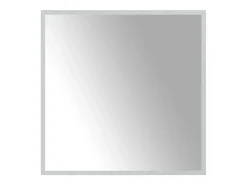 Espejo de baño con LED 60x60 cm ES362947