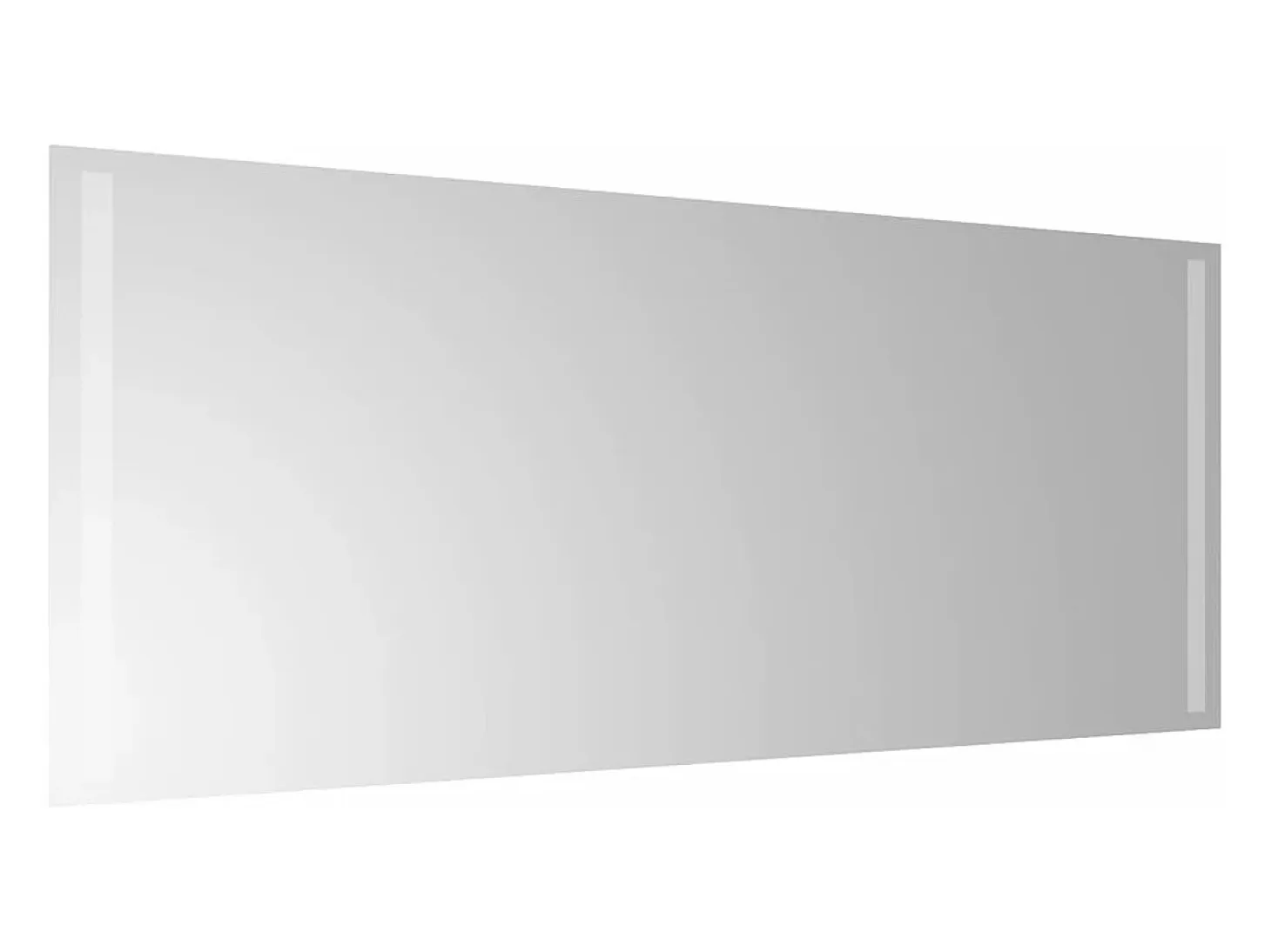Espejo de baño con LED 40x100 cm ES207225