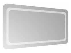 Espejo de baño con LED 50x100 cm ES751101