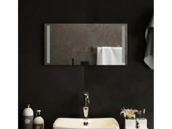Espejo de baño con LED 60x30 cm ES145655