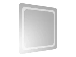 Espejo de baño con LED 60x60 cm ES126702