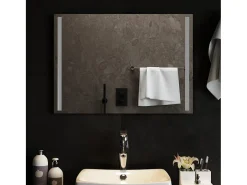 Espejo de baño con LED 70x50 cm ES980305