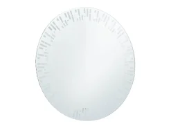 Espejo de baño LED 80 cm
