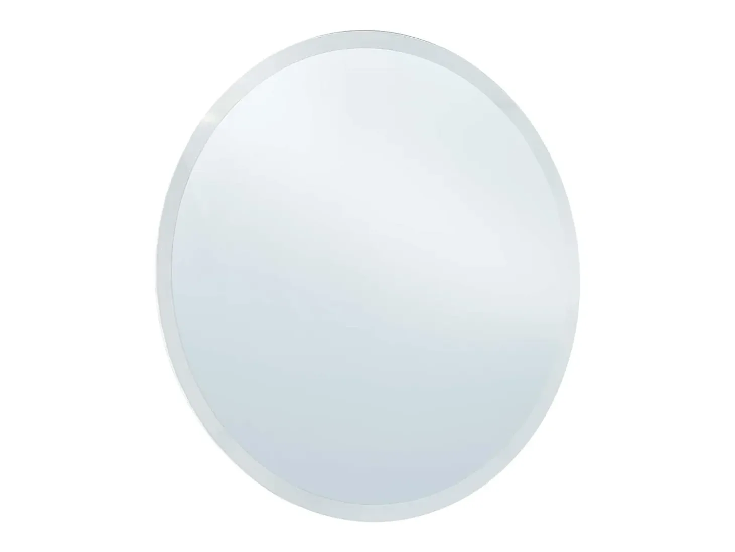 Espejo de baño LED 70 cm