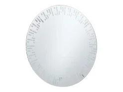 Espejo de baño LED 70 cm