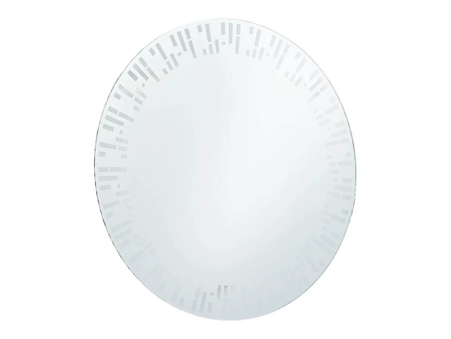Espejo de baño LED 70 cm