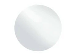 Espejo de baño LED de 60 cm