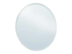 Espejo de baño LED de 60 cm