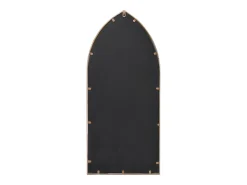 Espejo de Jardín Arena 100x45cm Hierro para uso exterior