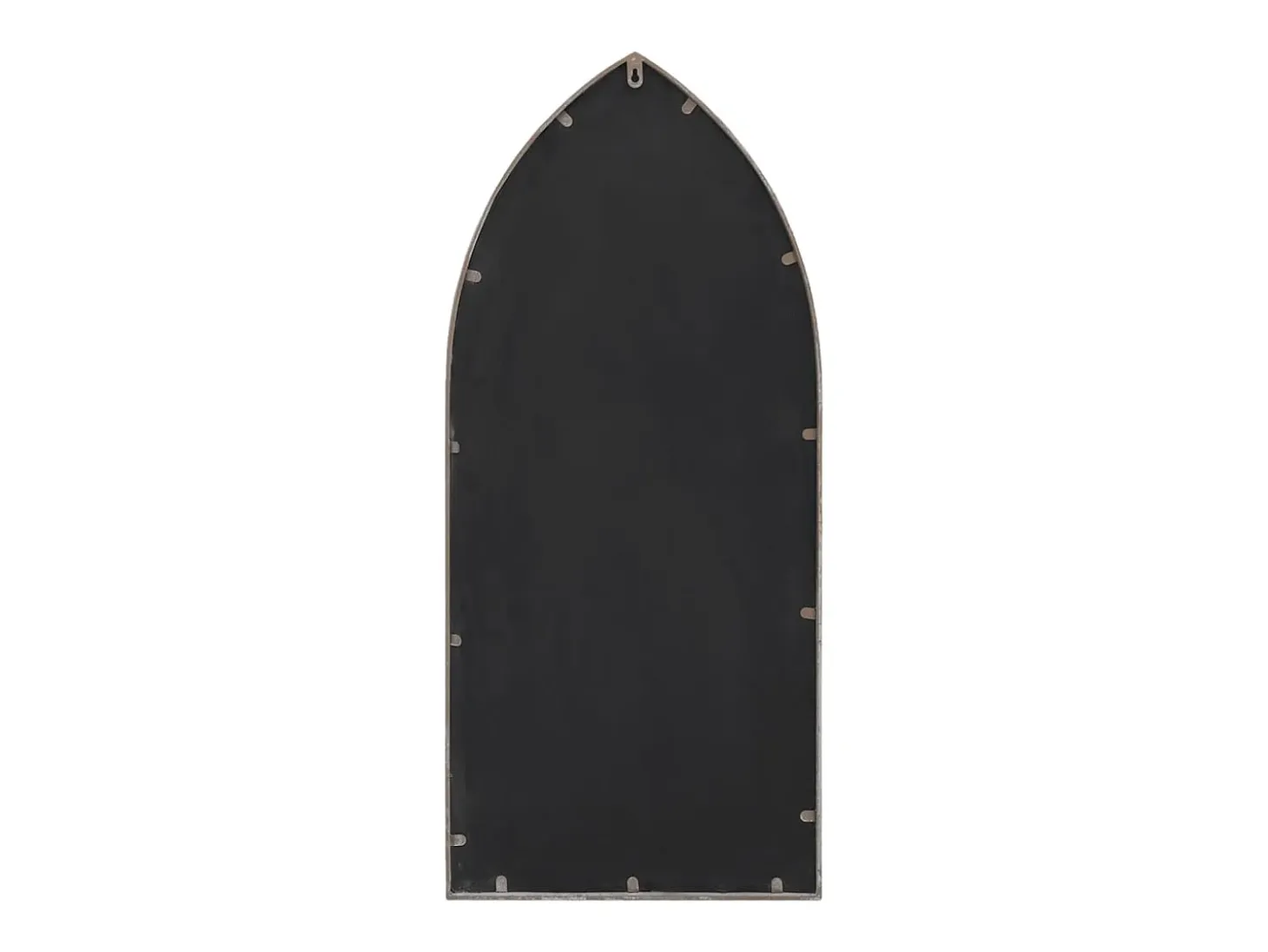 Espejo de Jardín Arena 100x45cm Hierro para uso exterior