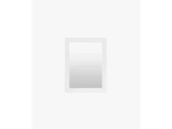 Espejo de madera color blanco de 64x84cm - EIRA - DECOWOOD