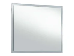 Espejo de pared de baño con LED 60x50 cm ES263004