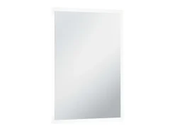 Espejo de pared de baño con LED 60x80 cm ES553648