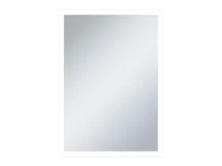 Espejo de pared de baño con LED 60x80 cm ES553648