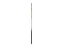 Espejo de pared dorado Ø 60 cm Redondo