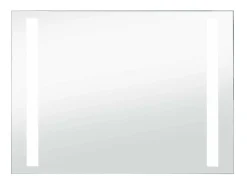 Espejo de pared LED para baño 100x60 cm