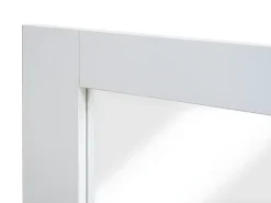 Espejo de pared MCW-L86, blanco