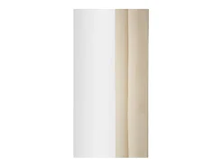 Espejo de pared o de suelo en arco de terciopelo 60x160cm Cloe