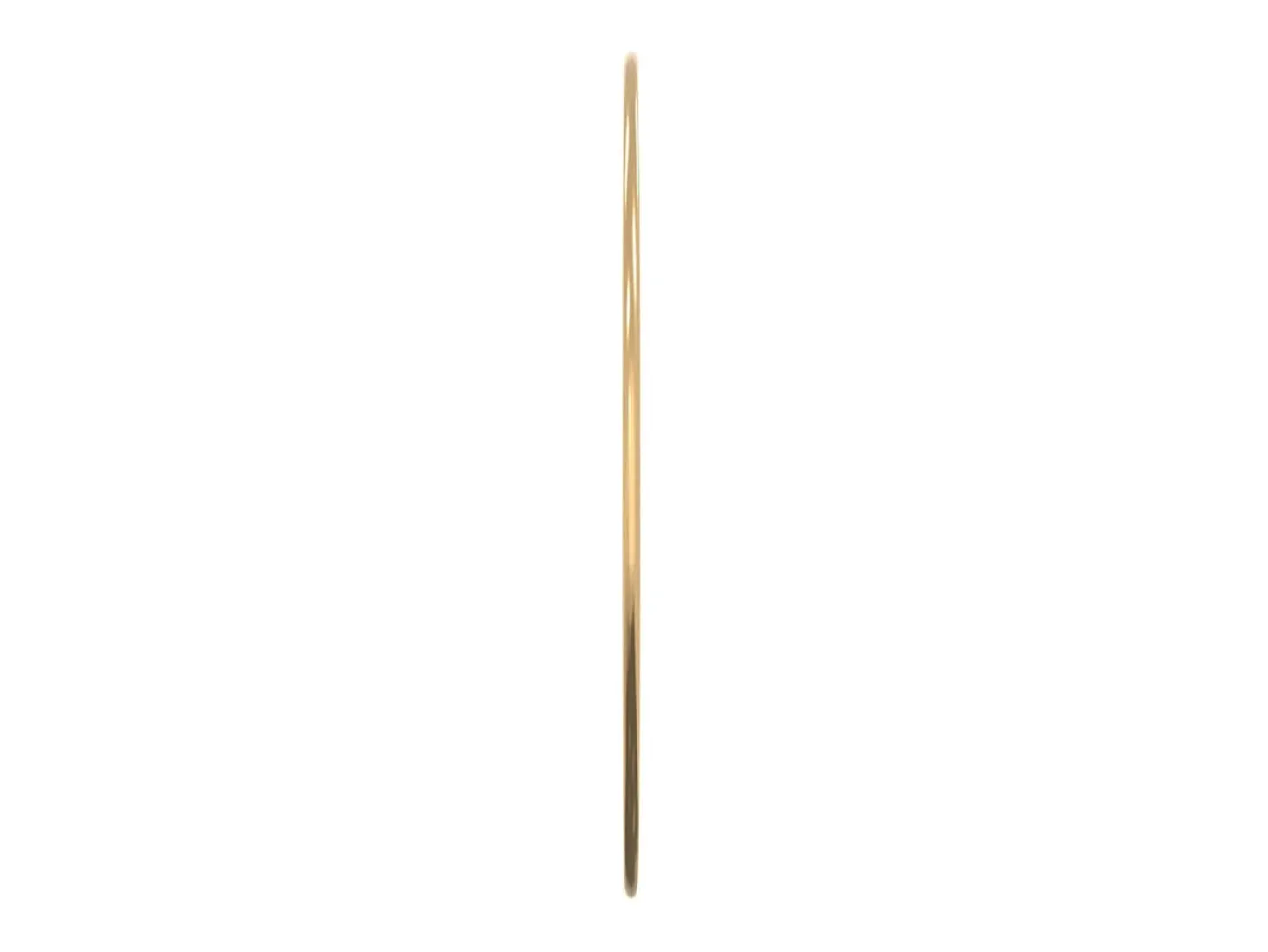 Espejo de pared redondo dorado Ø 40 cm ES940013
