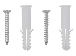 Espejo de pared redondo vidrio 50 cm ES412730