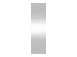 Espejo de pared vidrio rectangular 30x100 cm ES720991