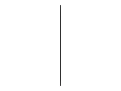 Espejo de pared vidrio rectangular 50x100 cm ES361414