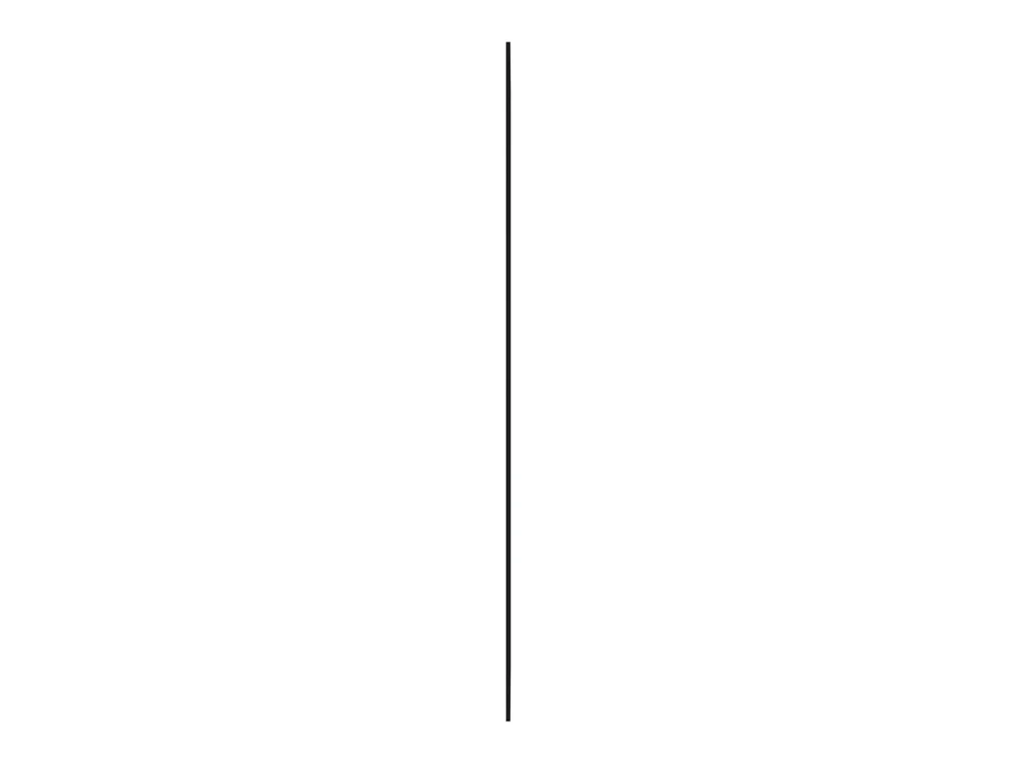 Espejo de pared vidrio rectangular 30x60 cm ES424976