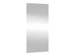 Espejo de pared vidrio rectangular 30x60 cm ES424976