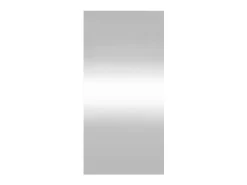 Espejo de pared vidrio rectangular 30x60 cm ES424976