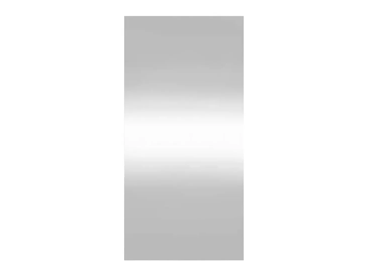 Espejo de pared vidrio rectangular 30x60 cm ES424976