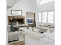 Espejo de pared 60x80cm - DORI - DECOWOOD