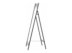 Espejo de pie 150 x 41 x 60 cm negro 03_0007972