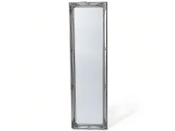 Espejo de pie ELVIRE - madera - 50 x 170 cm