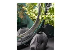 Espejo gota diseño oval 80 x 120 cm