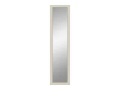 Espejo LUNA – Beige mate – Rectangular 45x180 cm