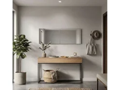 Espejo Mod. Terpi 45x120 cm