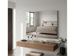 Espejo Rectangular Terpi Mod. 45x60 cm