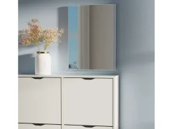 Espejo Rectangular Terpi Mod. 45x60 cm
