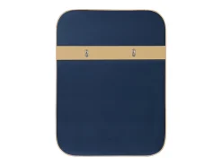 Espejo rectangular 60x80cm MARIUS
