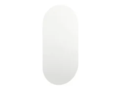 Espejo 80x40 cm Cristal