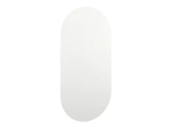 Espejo 60x30 cm Cristal