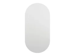 Espejo 60x30 cm Cristal