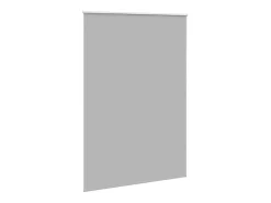 Estor enrollable 160 x 230 cm Gris
